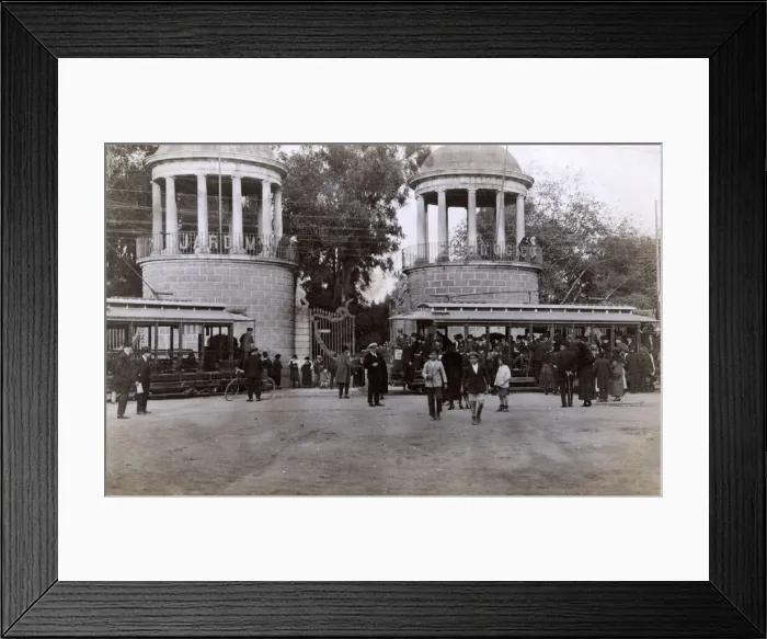 Framed Print : Zoological Garden, Lisbon, Portugal Framed Print : Zoological Garden, Lisbon, Portugal