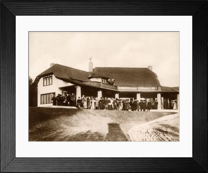 Framed Print : Ottawa Hunt and Golf Club, Ottawa, Ontario, Canada Framed Print : Ottawa Hunt and Golf Club, Ottawa, Ontario, Canada
