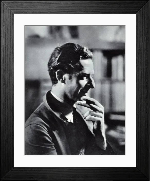 Framed Print : Edward McKnight Kauffer Framed Print : Edward McKnight Kauffer