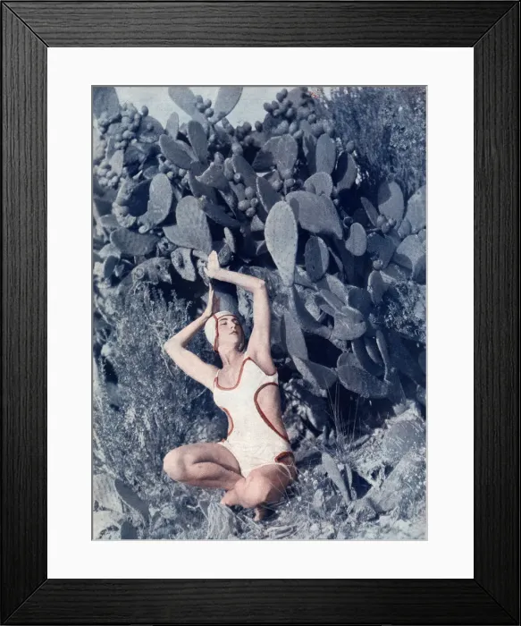 Framed Print : Margaret Morris Framed Print : Margaret Morris
