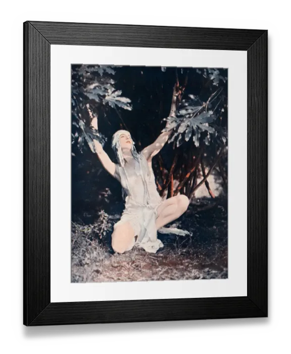 Framed Print : Margaret Morris Framed Print : Margaret Morris
