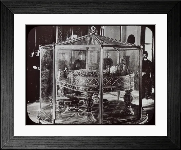 Framed Print : Treasury, Old Seraglio, Istanbul, Turkey Framed Print : Treasury, Old Seraglio, Istanbul, Turkey