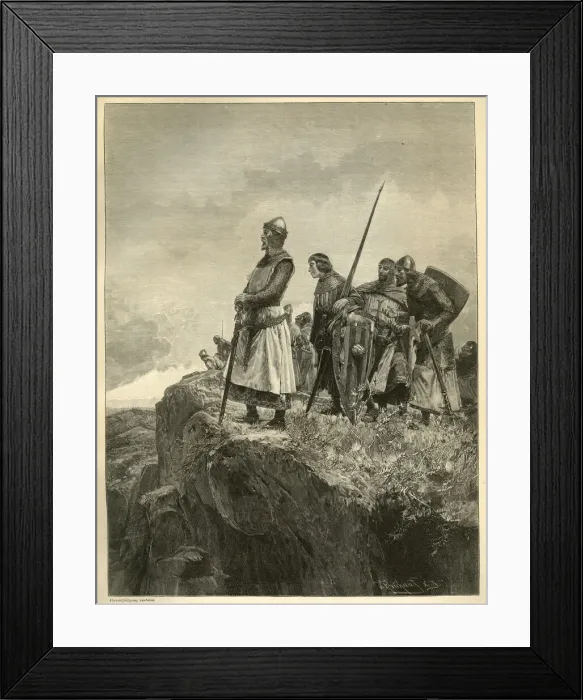 Framed Print : Peter III, King of Aragon Framed Print : Peter III, King of Aragon