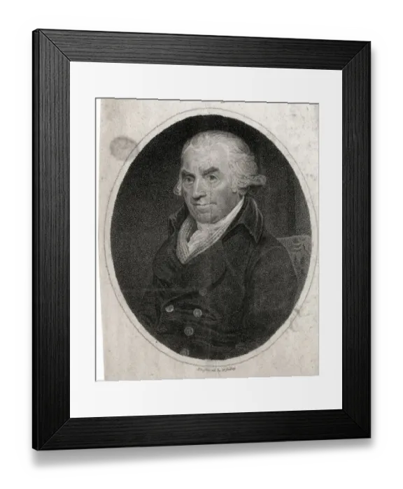 Framed Print : Sir Philip Stephens, British politician Framed Print : Sir Philip Stephens, British politician