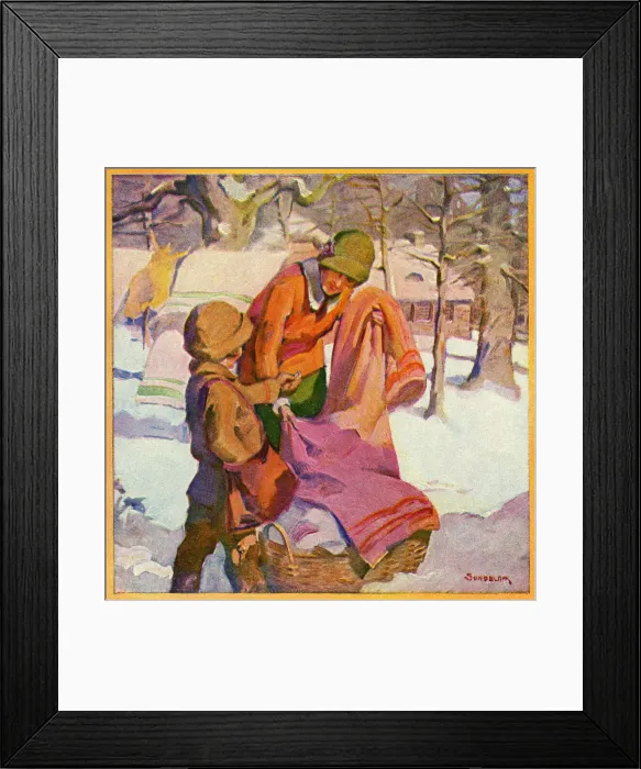Framed Print : Hanging clothes to dry Framed Print : Hanging clothes to dry