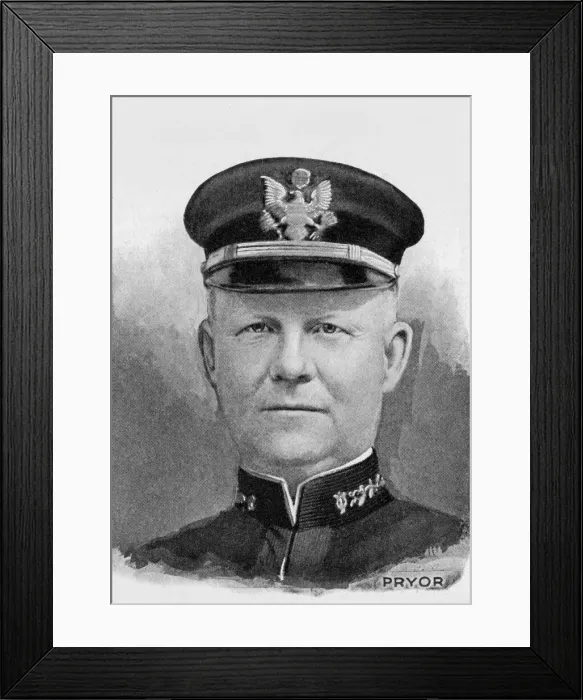Framed Print : Arthur Willard Pryor Framed Print : Arthur Willard Pryor