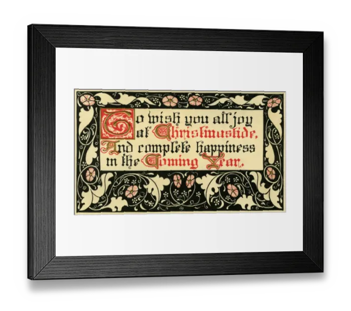 Framed Print : Greetings cards Framed Print : Greetings cards