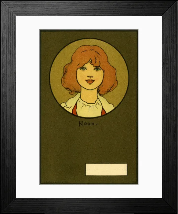 Framed Print : Glamorous girls Framed Print : Glamorous girls