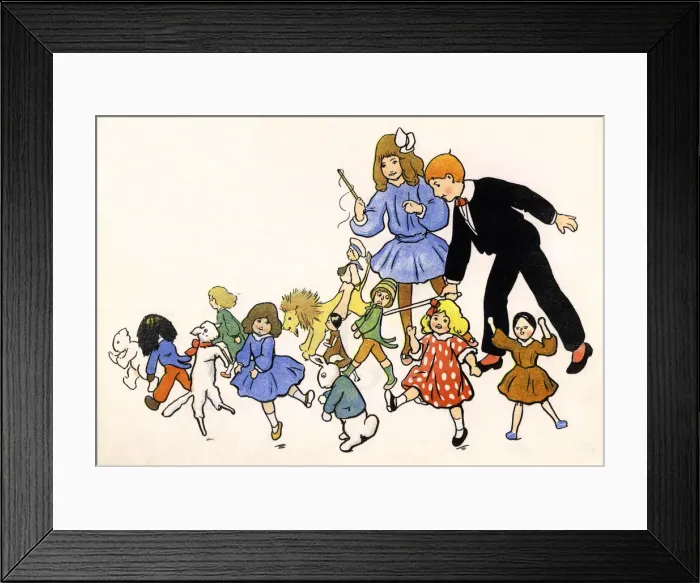 Framed Print : Amys Wonderful At Home
