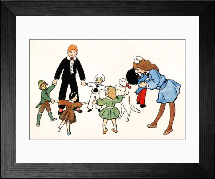 Framed Print : Amys Wonderful At Home Framed Print : Amys Wonderful At Home
