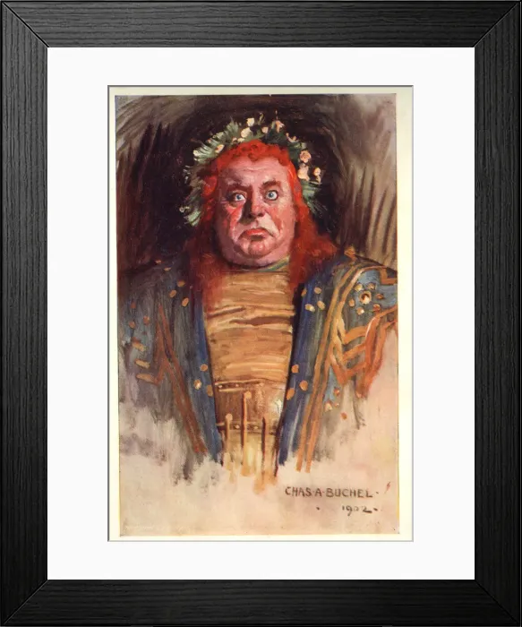 Framed Print : Ulysses at Her Majestys Theatre, London Framed Print : Ulysses at Her Majestys Theatre, London