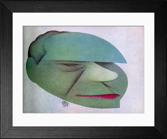 Framed Print : The Graphic Framed Print : The Graphic