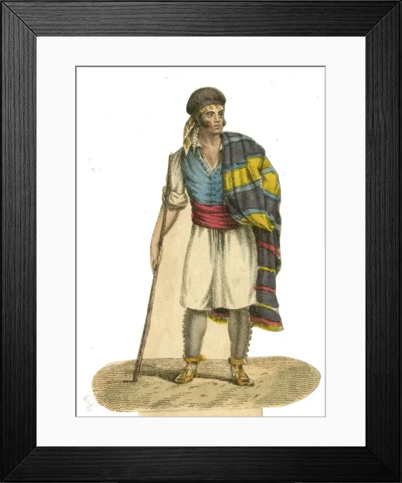 Framed Print : Carter of Lorea Framed Print : Carter of Lorea