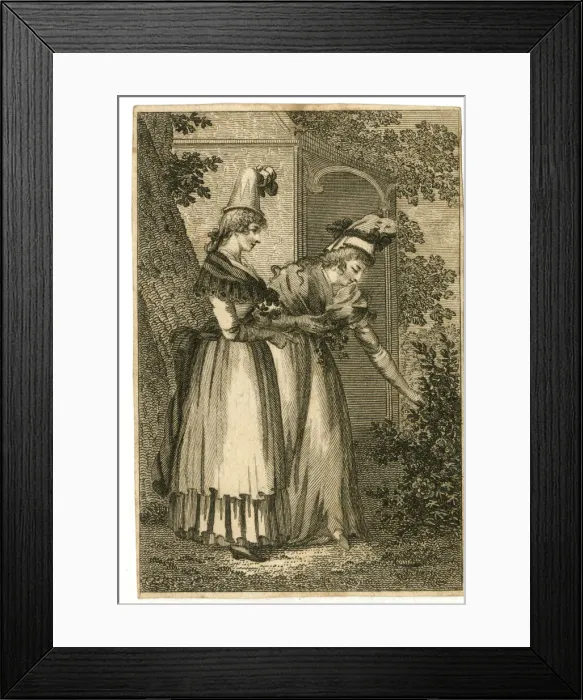 Framed Print : Ladies Party Dresses Framed Print : Ladies Party Dresses