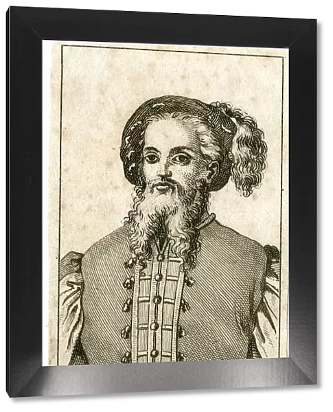 Cesare Borgia, Duca Valentino