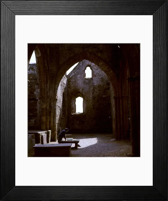 Framed Print : (insert) Framed Print : (insert)