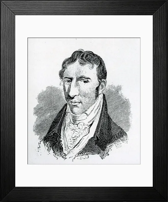 Framed Print : Joe Perks, boxer Framed Print : Joe Perks, boxer