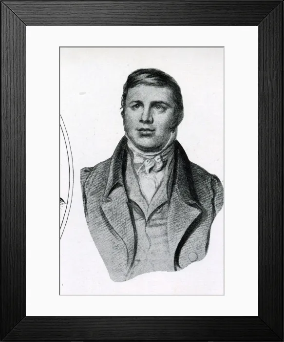 Framed Print : Peter Crawley, boxer Framed Print : Peter Crawley, boxer