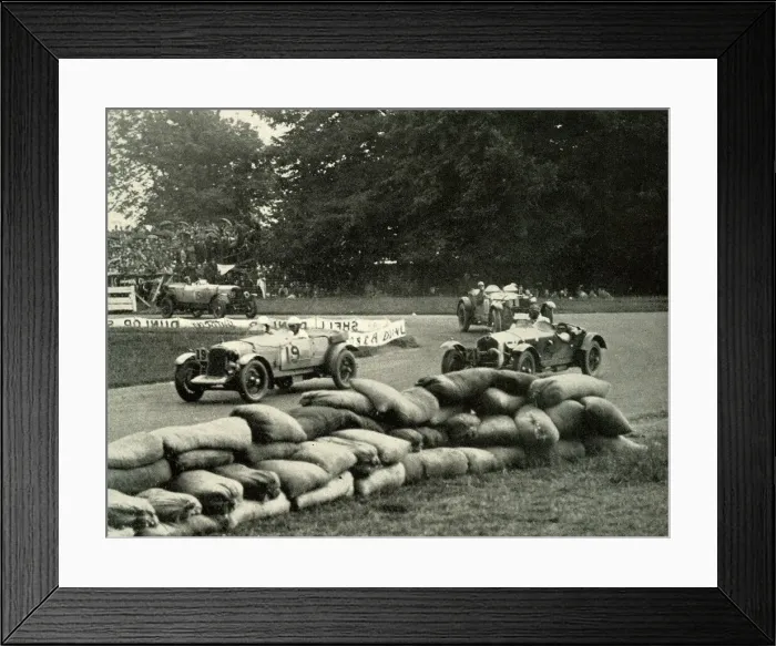 Framed Print : Road racing at Phoenix Park, Dublin, Ireland Framed Print : Road racing at Phoenix Park, Dublin, Ireland