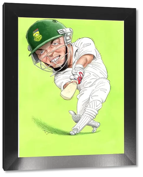 Jacques Kallis - South Africa cricketer