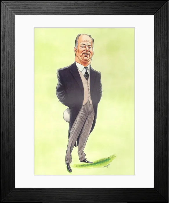 Framed Print : Agan Khan - Racehorse owner Framed Print : Agan Khan - Racehorse owner