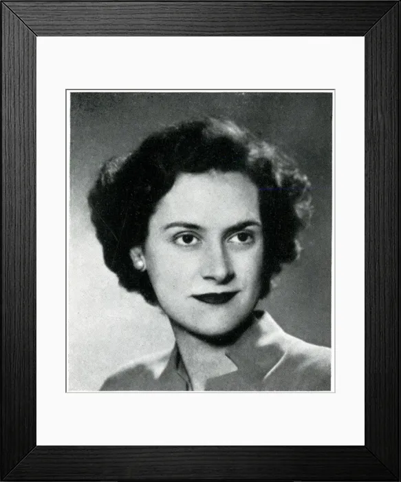 Framed Print : Patricia Marjorie Bartley Framed Print : Patricia Marjorie Bartley
