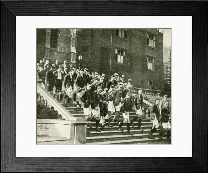 Framed Print : Schoolboys on Founders Day, Harrow School, Middlesex Framed Print : Schoolboys on Founders Day, Harrow School, Middlesex