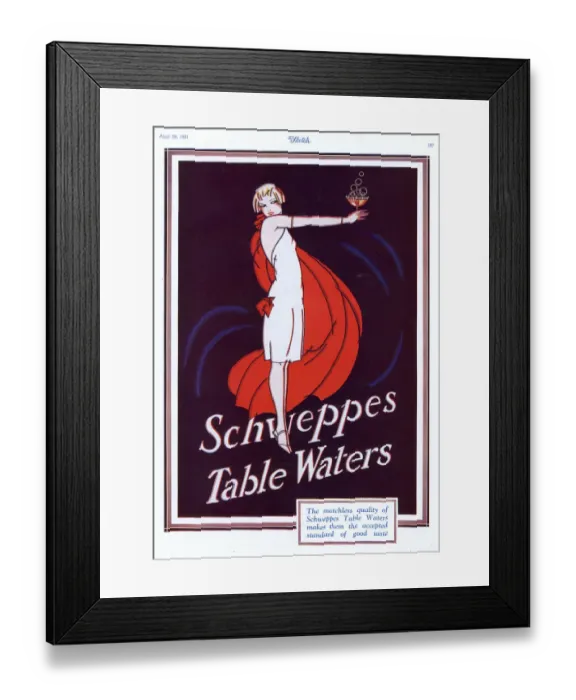 Framed Print : Tennis fashion, 1931 drawn by Pat Charles Framed Print : Tennis fashion, 1931 drawn by Pat Charles