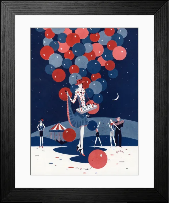Framed Print : Trifles Light as Air by Baird Framed Print : Trifles Light as Air by Baird