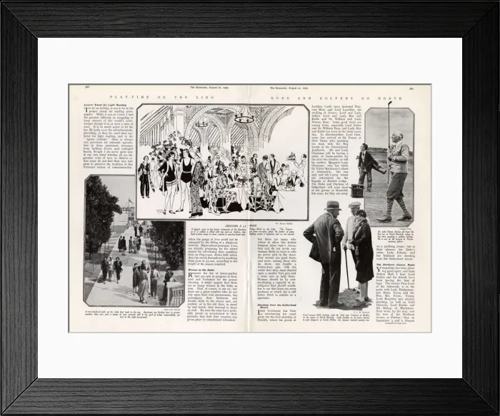 Framed Print : Lunch at Taverna of the Excelsior Palace Hotel, Venice Lido