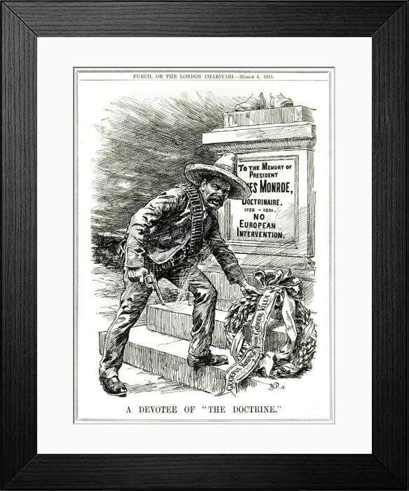 Framed Print : A Devotee of The Doctrine Framed Print : A Devotee of The Doctrine