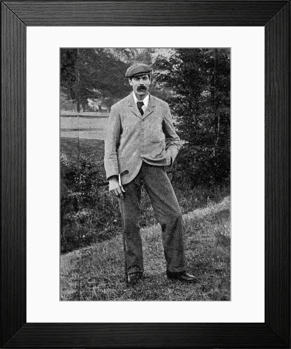 Framed Print : The Open Golf Championships at St Andrew s Framed Print : The Open Golf Championships at St Andrew s