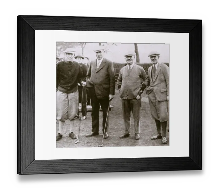 Framed Print : Veterans at play Framed Print : Veterans at play