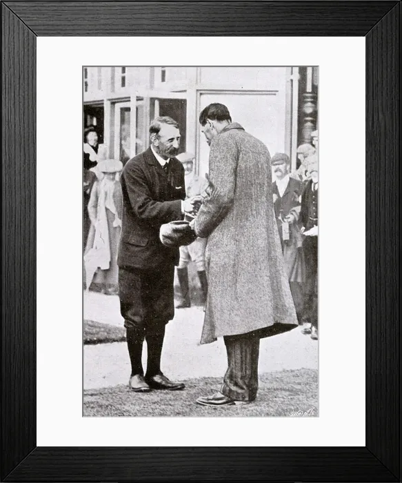 Framed Print : (insert). Date: 1906 Framed Print : (insert). Date: 1906