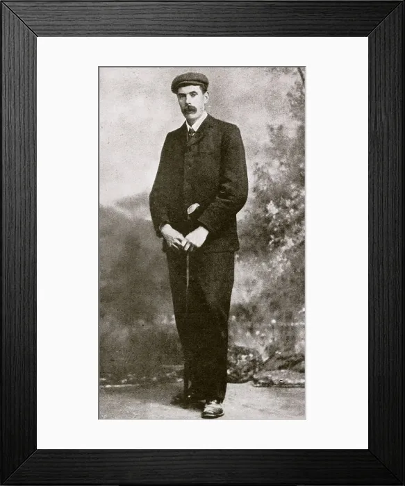Framed Print : (insert). Date: 1918 Framed Print : (insert). Date: 1918