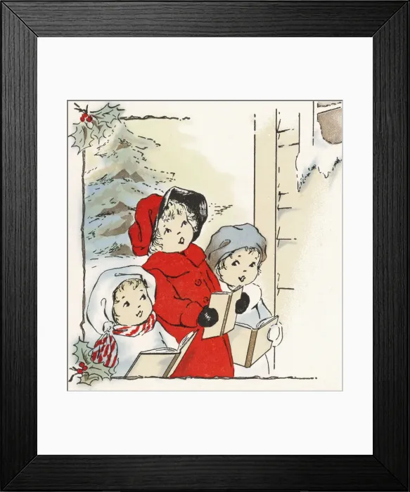 Framed Print : (insert). Date: (insert) Framed Print : (insert). Date: (insert)
