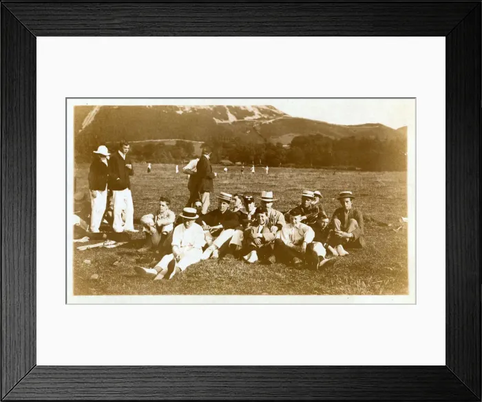 Framed Print : Group photo, Childrens Special Service Mission Framed Print : Group photo, Childrens Special Service Mission