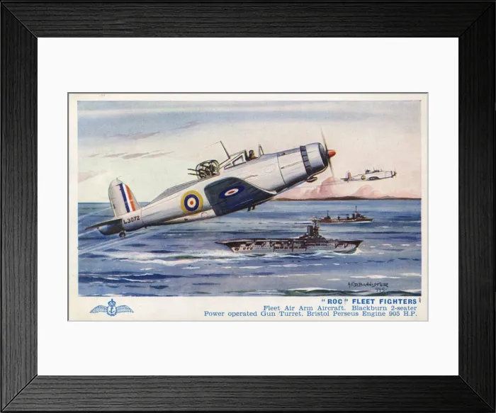 Framed Print : ROC Fleet Fighters ROC Fleet Fighters Framed Print : ROC Fleet Fighters ROC Fleet Fighters