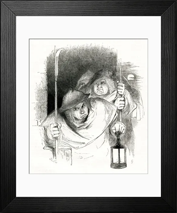 Framed Print : Illustration, Much Ado About Nothing, by William Shakespeare Framed Print : Illustration, Much Ado About Nothing, by William Shakespeare