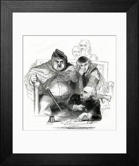 Framed Print : Illustration, Much Ado About Nothing, by William Shakespeare Framed Print : Illustration, Much Ado About Nothing, by William Shakespeare