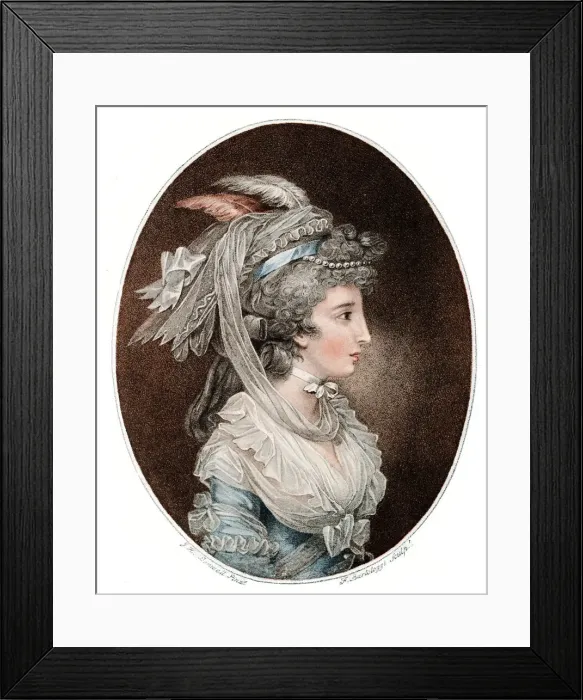 Framed Print : A St Jamess Beauty Framed Print : A St Jamess Beauty