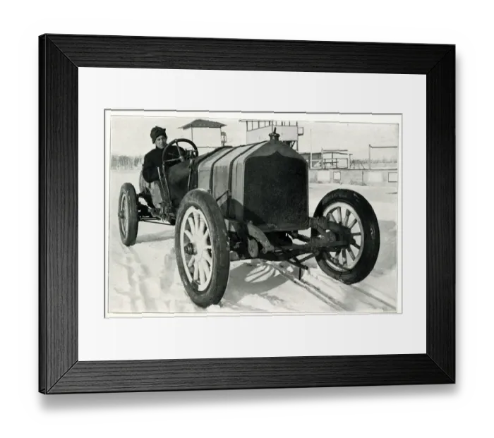 Framed Print : Harvey Herrick, world road race champion Framed Print : Harvey Herrick, world road race champion