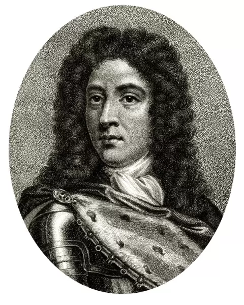 Prince Eugene of Savoy, military commander