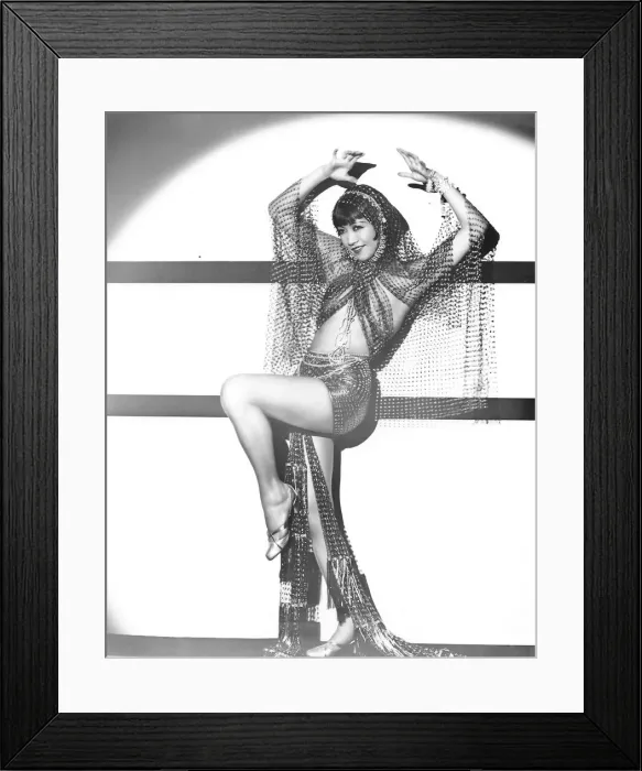 Framed Print : Anna May Wong Framed Print : Anna May Wong