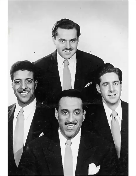 The Ray Ellington Quartet