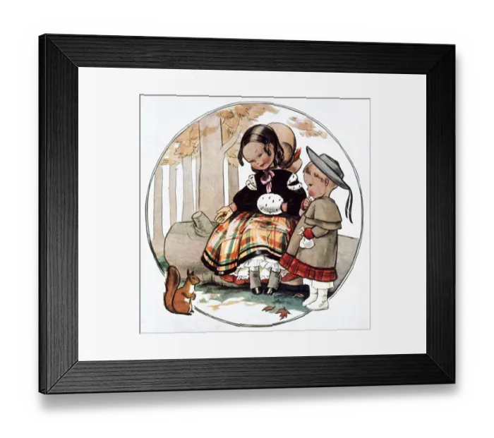 Framed Print : Say Please Squirrel by Peggy Earnshaw Framed Print : Say Please Squirrel by Peggy Earnshaw