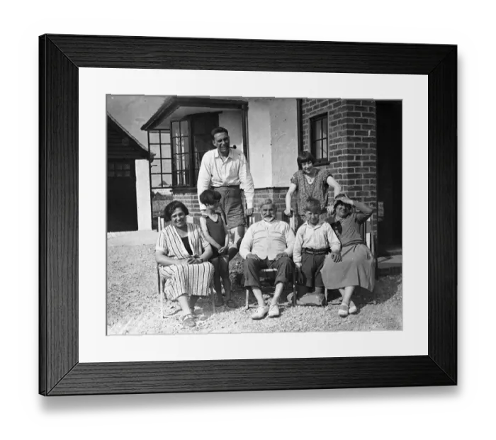 Framed Print : (insert) Framed Print : (insert)