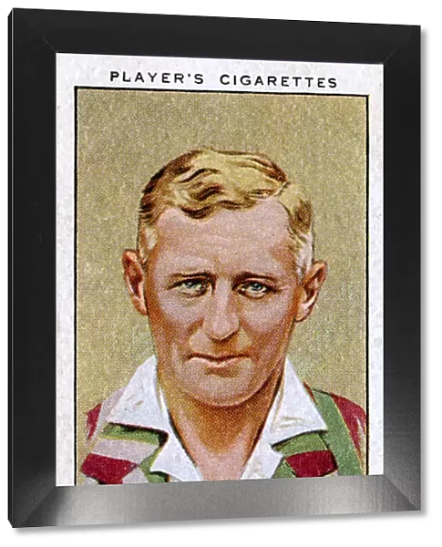 J C White, Somerset County and England cricketer