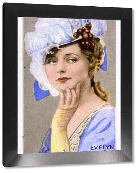 Evelyn Laye, English actress