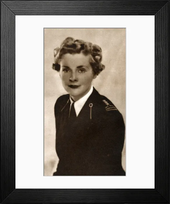 Framed Print : Viscountess Clive Framed Print : Viscountess Clive